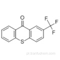 2-trifluorometylotioksanton CAS 1693-28-3